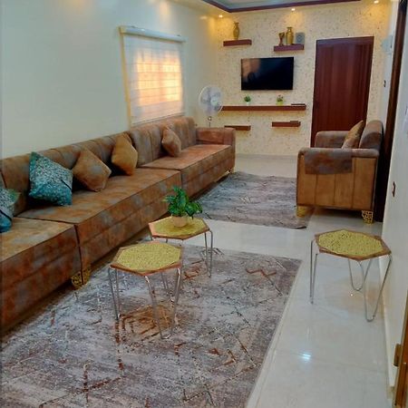 شقه فندقيه.Apartment,Petra Ваді-Муса Екстер'єр фото