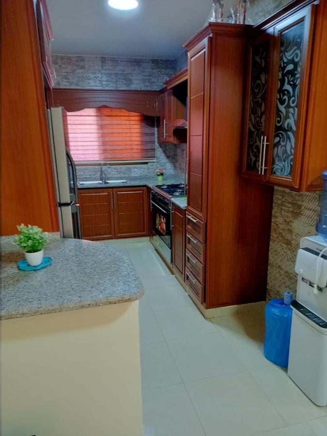 شقه فندقيه.Apartment,Petra Ваді-Муса Екстер'єр фото