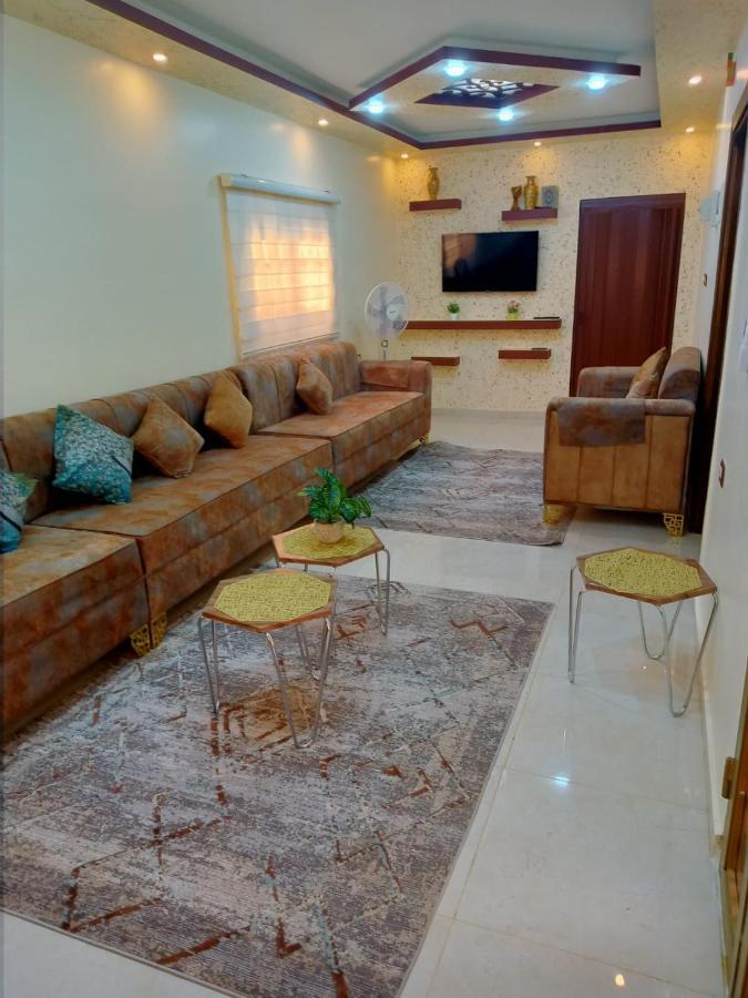 شقه فندقيه.Apartment,Petra Ваді-Муса Екстер'єр фото